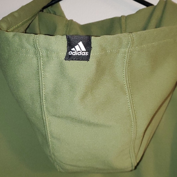 NWT Adidas  Hoodie - Picture 3 of 4